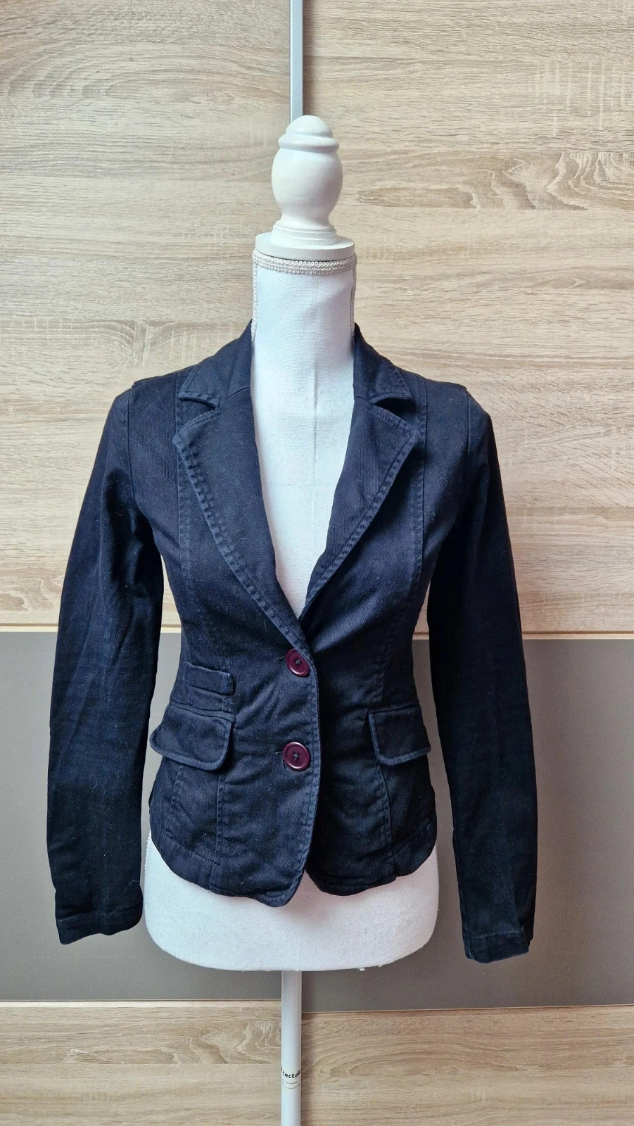 Veste